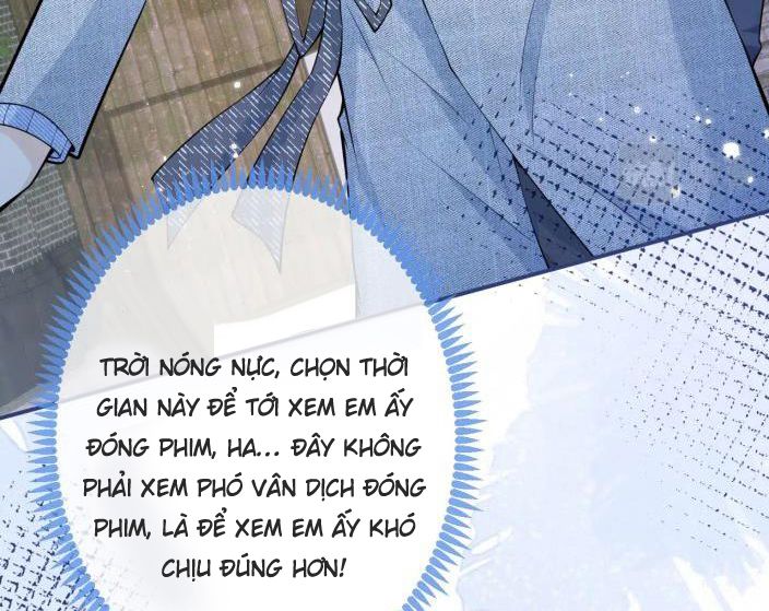 Tiểu Lang Cẩu Của Ảnh Đế Gia Chapter 15 - Trang 11