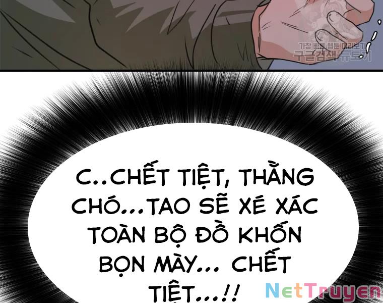 Bạn Trai Vệ Sĩ Chapter 37 - Trang 44