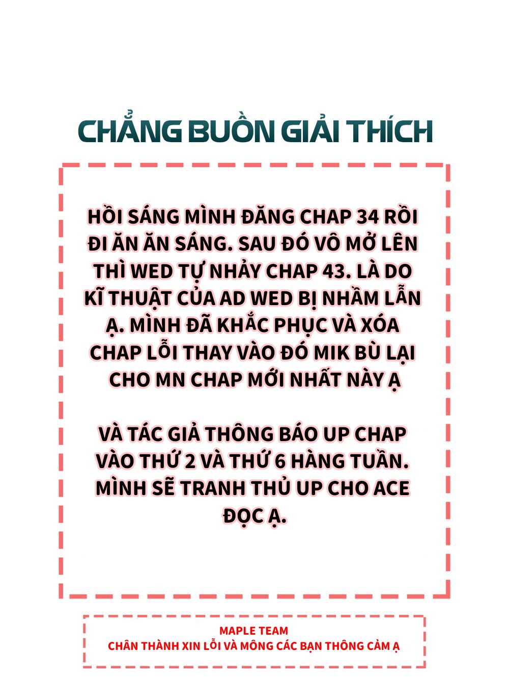 Đại Đạo Triều Thiên Chapter 35 - Trang 2