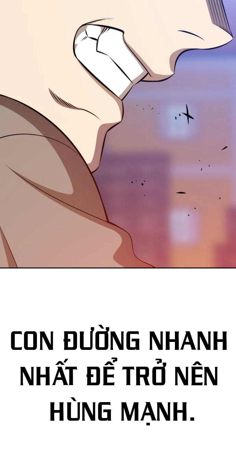 Gậy Gỗ Cấp 99+ Chapter 1.5 - Trang 23