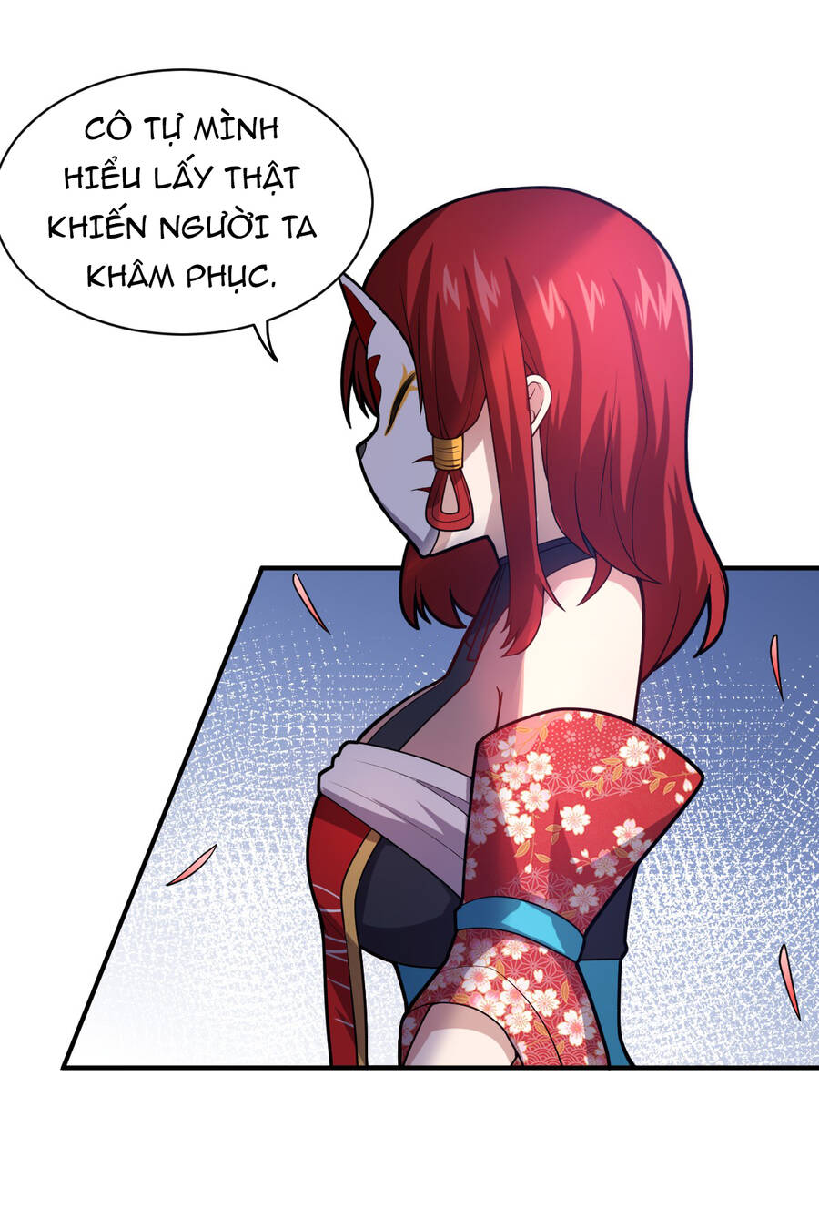 Ma Vương Trở Lại Chapter 39 - Trang 10