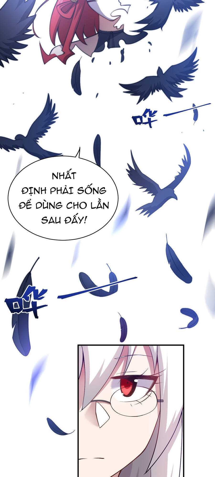 Ma Vương Trở Lại Chapter 39 - Trang 24