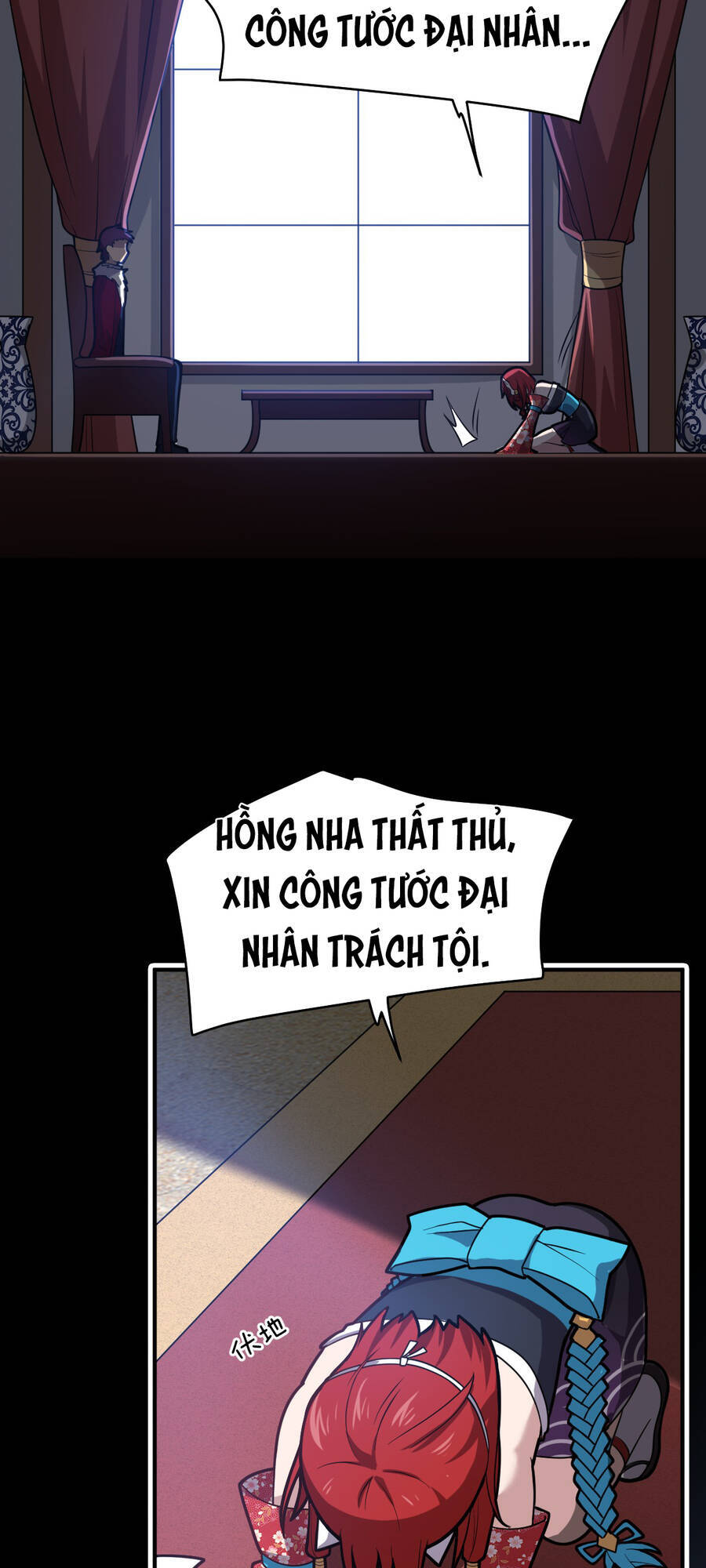 Ma Vương Trở Lại Chapter 39 - Trang 34