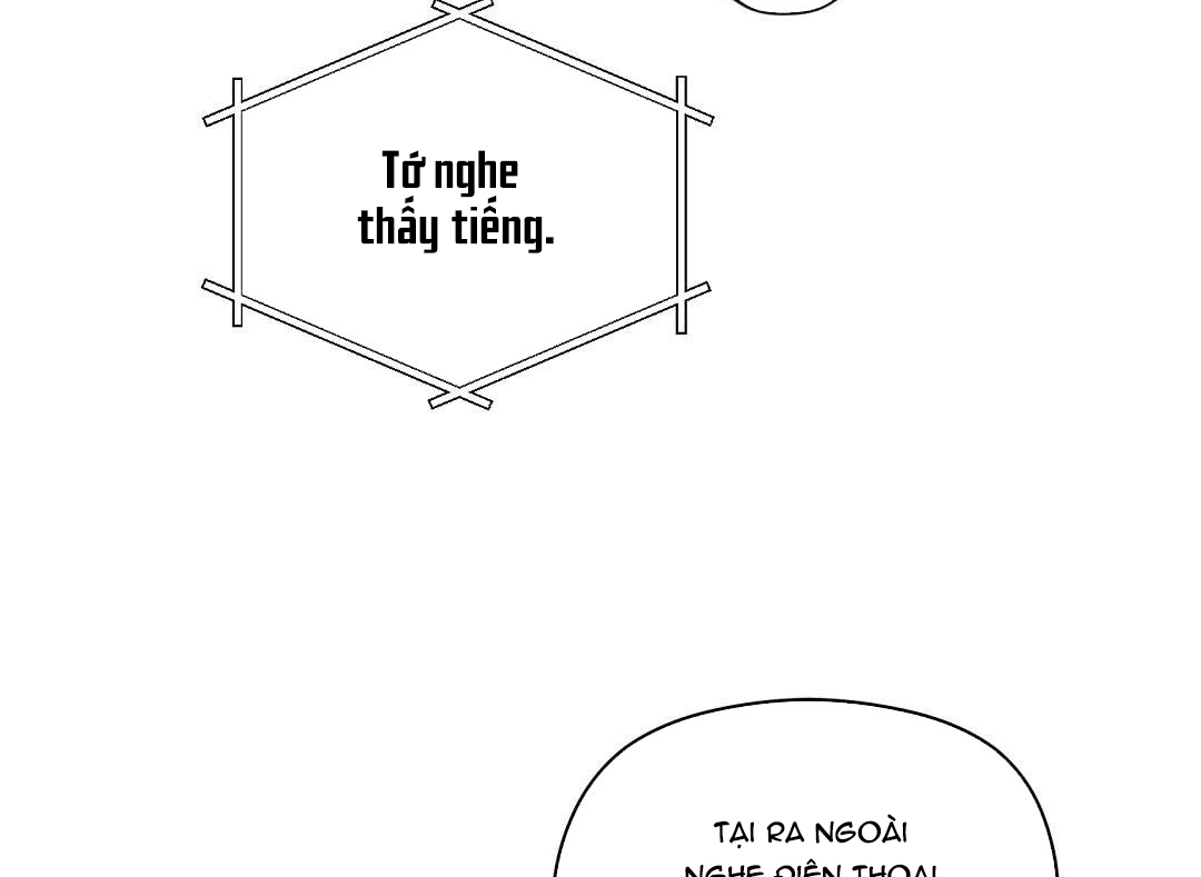 Phức Cảm Tự Ti Của Omega Chapter 14 - Trang 127