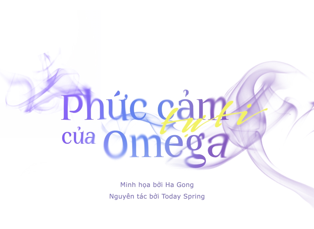 Phức Cảm Tự Ti Của Omega Chapter 14 - Trang 54