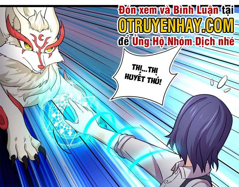 Sủng Mị Chapter 39 - Trang 35