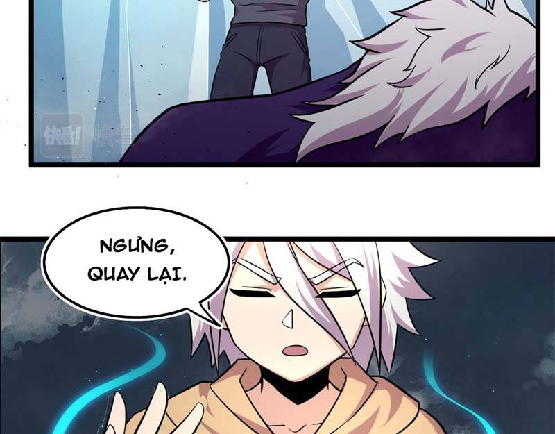 Sủng Mị Chapter 39 - Trang 5