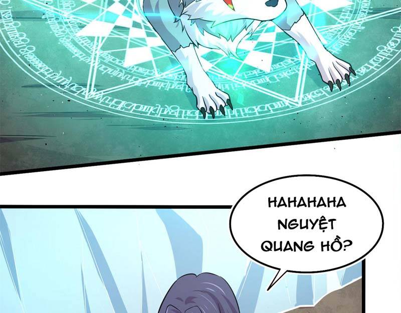 Sủng Mị Chapter 39 - Trang 9