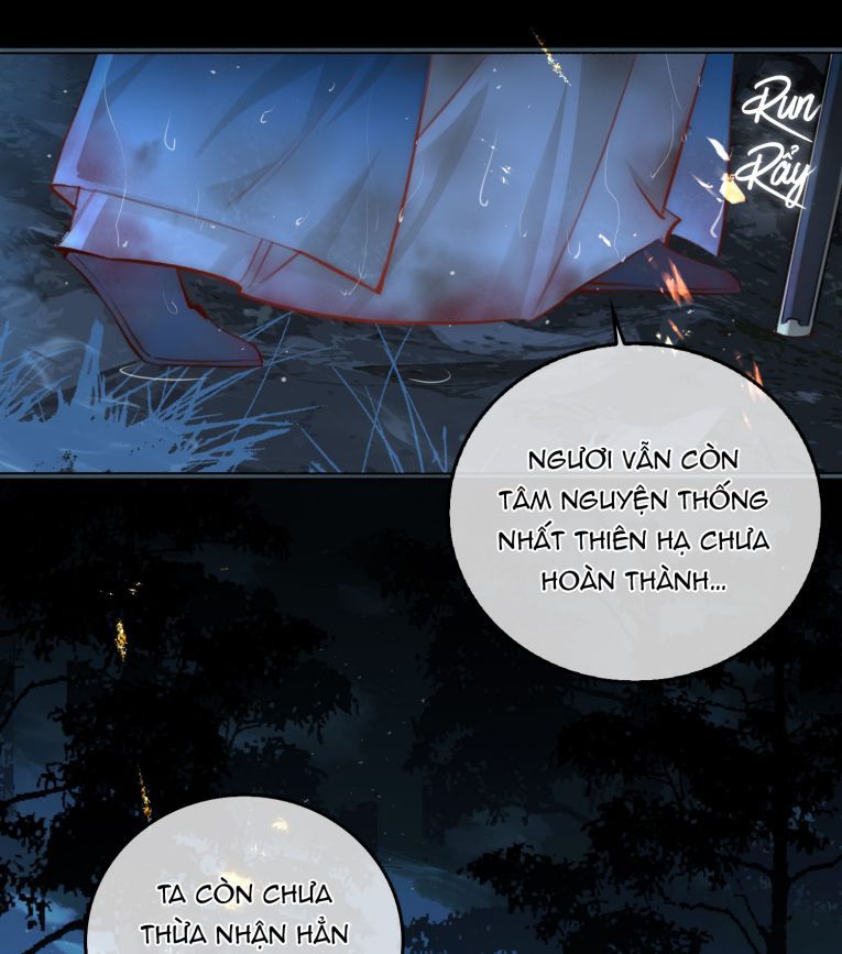 Tế Vũ Bất Tri Quy Chapter 55 - Trang 52