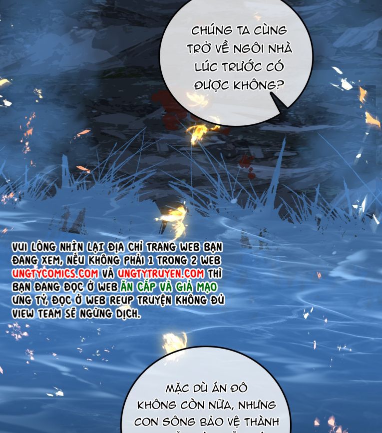 Tế Vũ Bất Tri Quy Chapter 55 - Trang 54