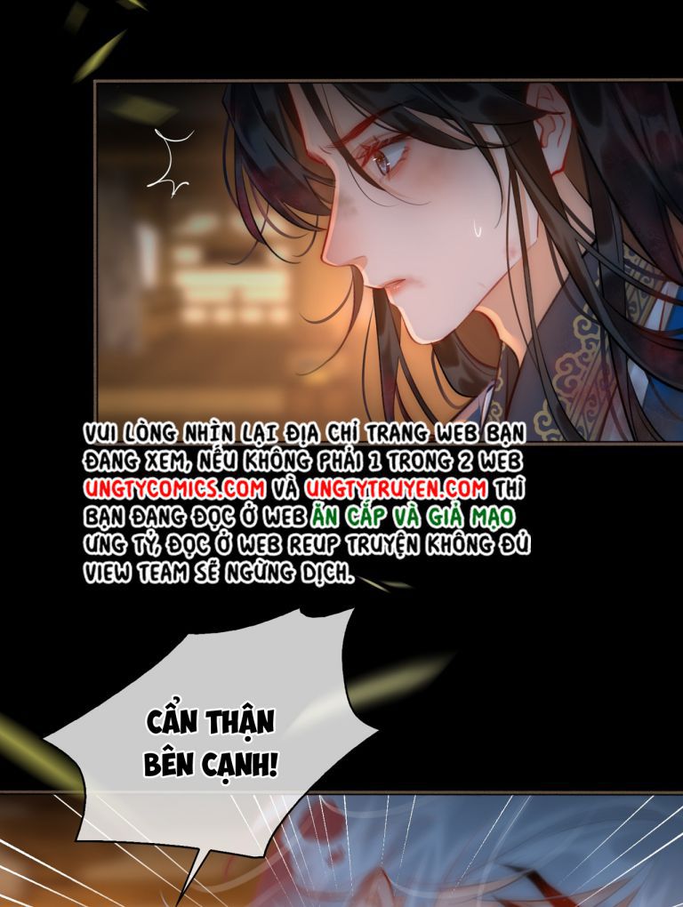 Tế Vũ Bất Tri Quy Chapter 55 - Trang 9