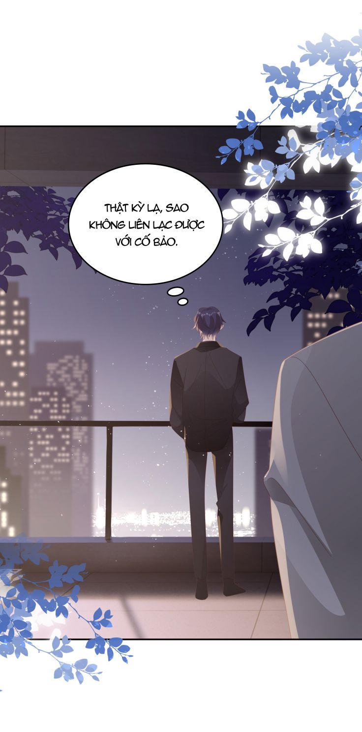 Bùi Bảo Chapter 47 - Trang 1