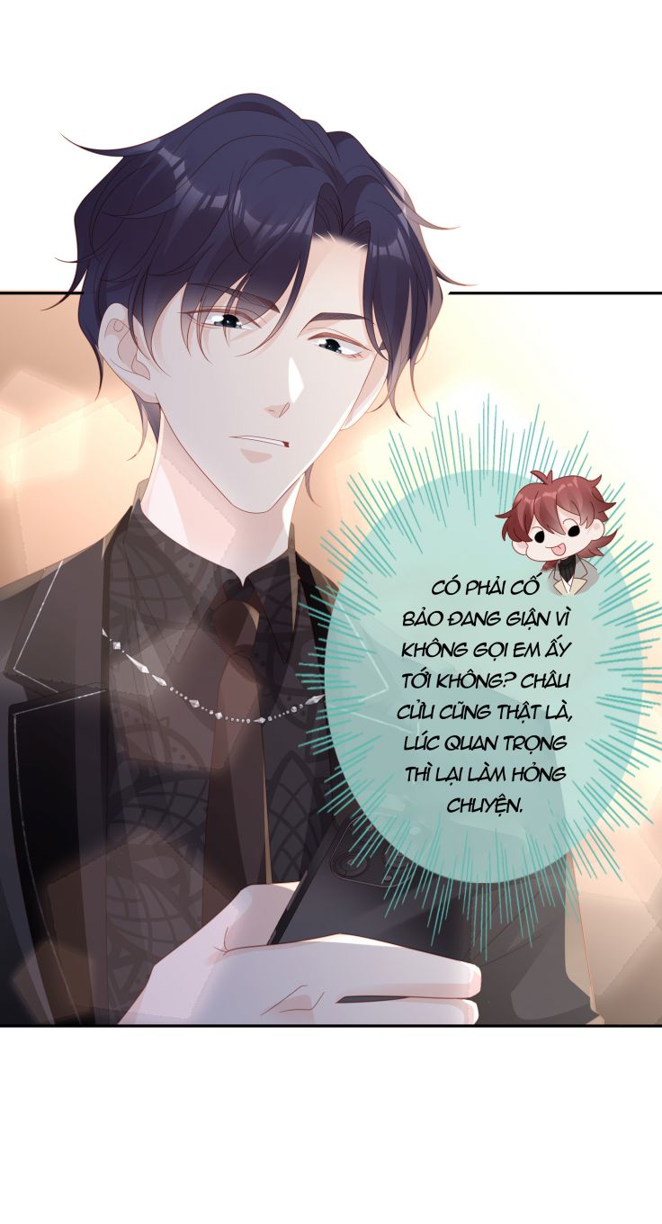 Bùi Bảo Chapter 47 - Trang 2