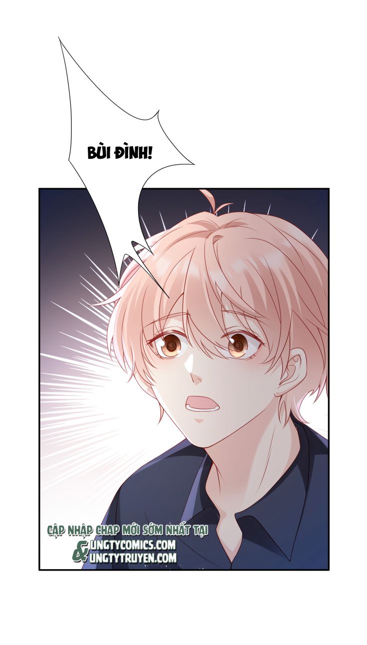 Bùi Bảo Chapter 47 - Trang 33