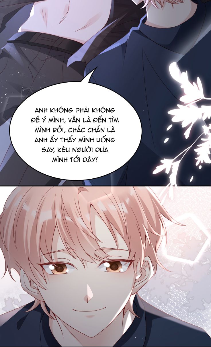 Bùi Bảo Chapter 47 - Trang 35