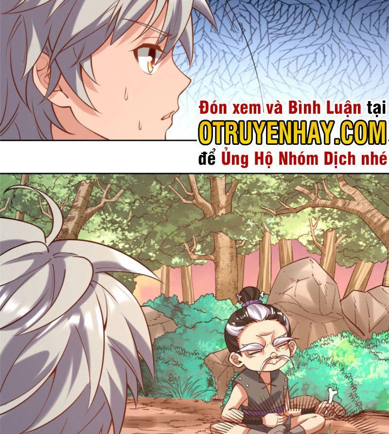 Chân Võ Thế Giới Chapter 25 - Trang 26