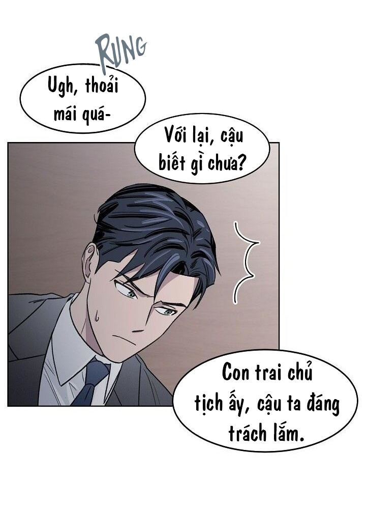 Công Tắc Tham Vọng Chapter 5 - Trang 12