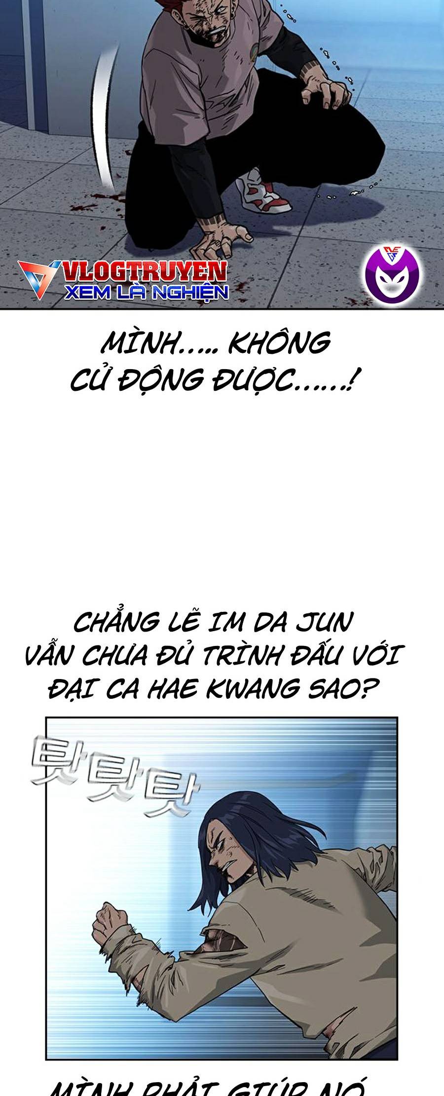 Để Có Thể Sống Sót Chapter 46 - Trang 40