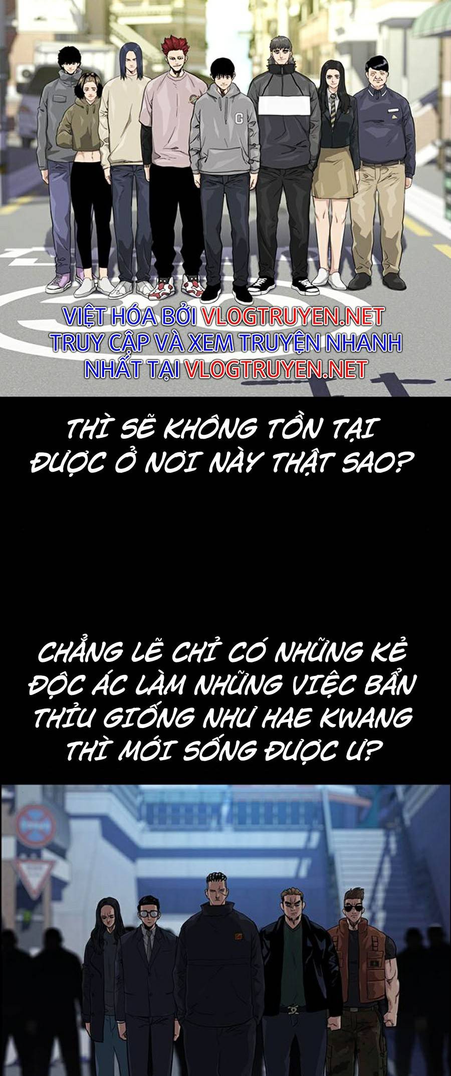 Để Có Thể Sống Sót Chapter 46 - Trang 78