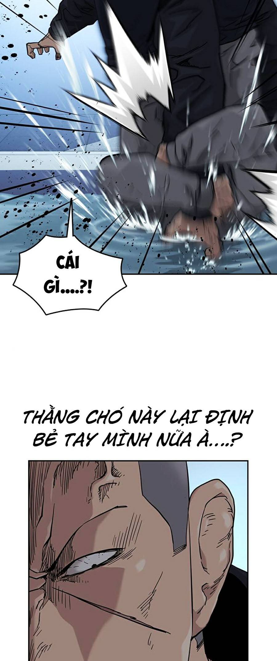 Để Có Thể Sống Sót Chapter 46 - Trang 84