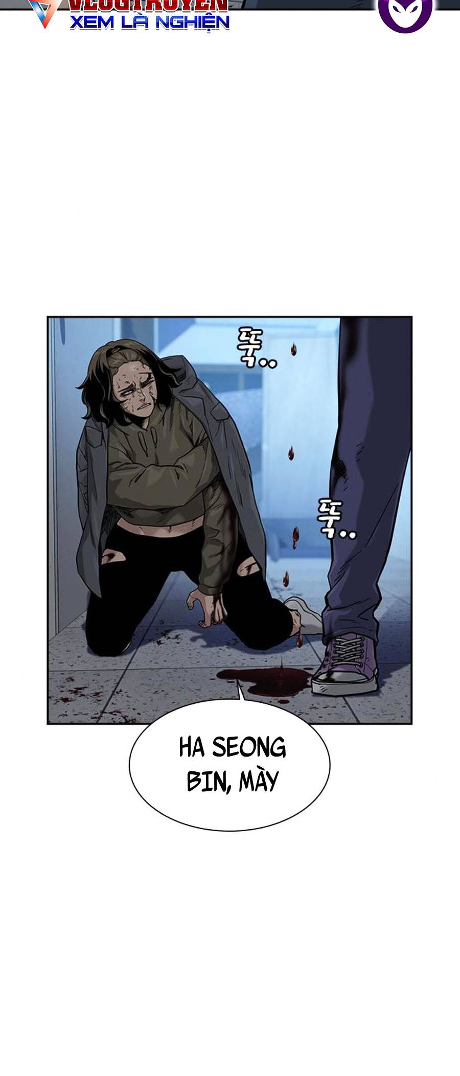 Để Có Thể Sống Sót Chapter 47 - Trang 4