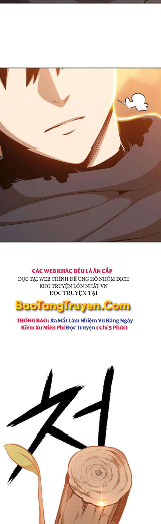 Gậy Gỗ Cấp 99+ Chapter 4 - Trang 24