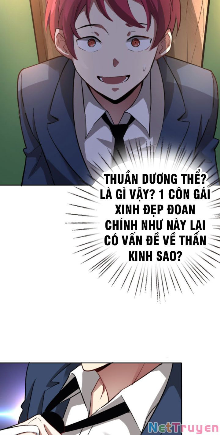 Lão Bà Ta Là Minh Chủ Võ Lâm Chapter 2 - Trang 7