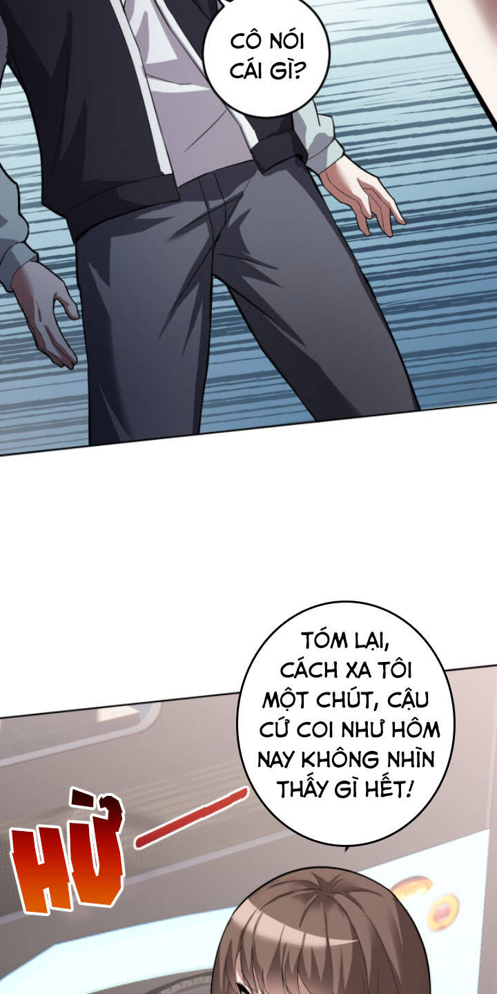 Lão Bà Ta Là Minh Chủ Võ Lâm Chapter 5 - Trang 28
