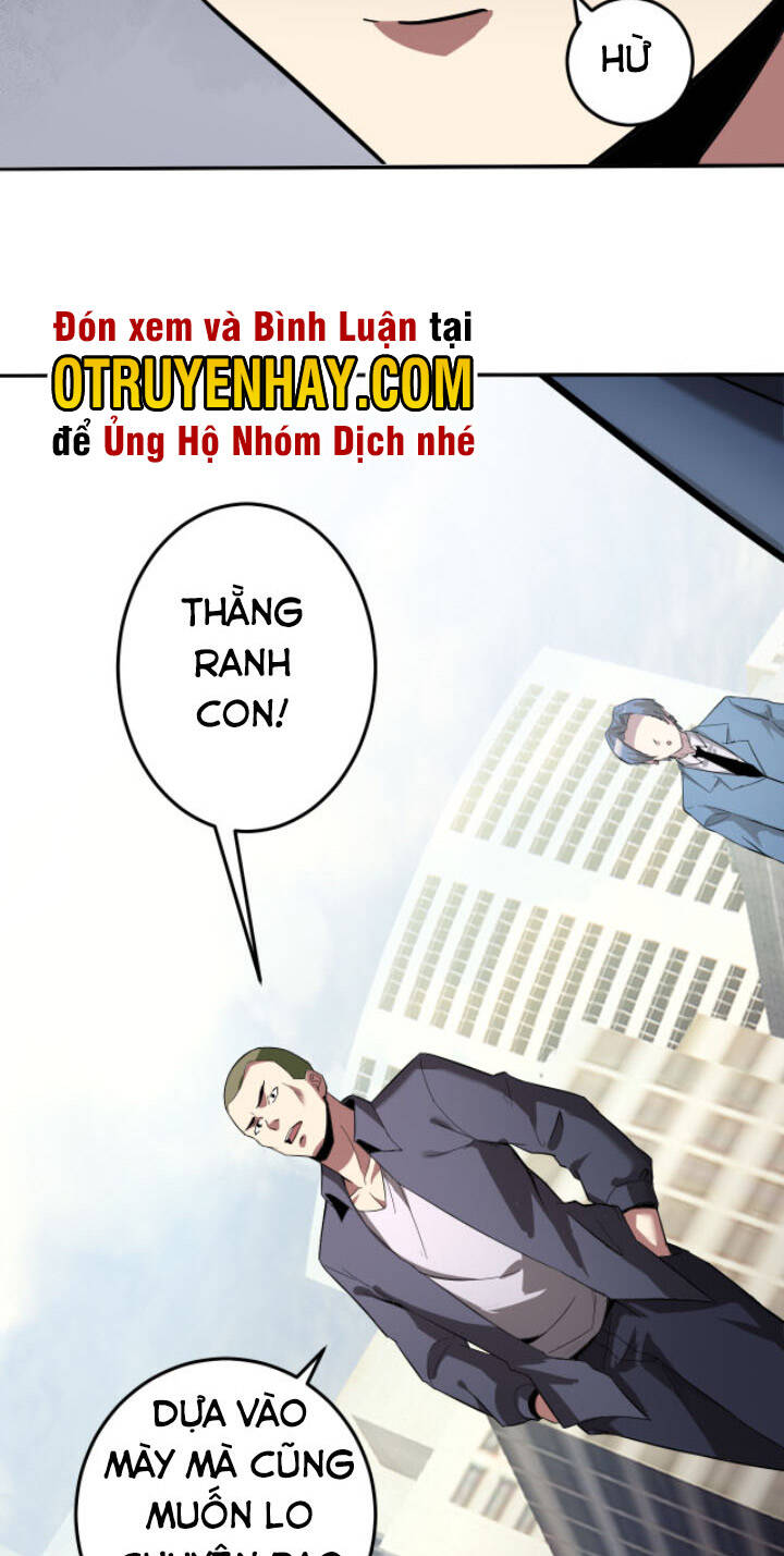 Lão Bà Ta Là Minh Chủ Võ Lâm Chapter 5 - Trang 8