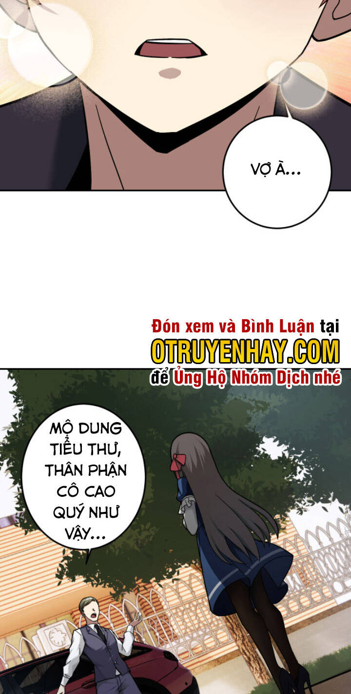 Lão Bà Ta Là Minh Chủ Võ Lâm Chapter 7 - Trang 22