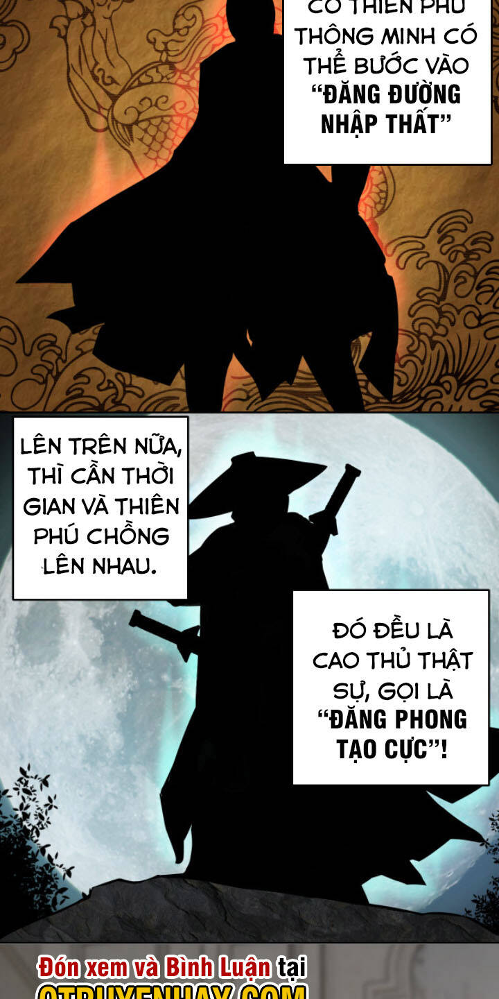 Lão Bà Ta Là Minh Chủ Võ Lâm Chapter 7 - Trang 54
