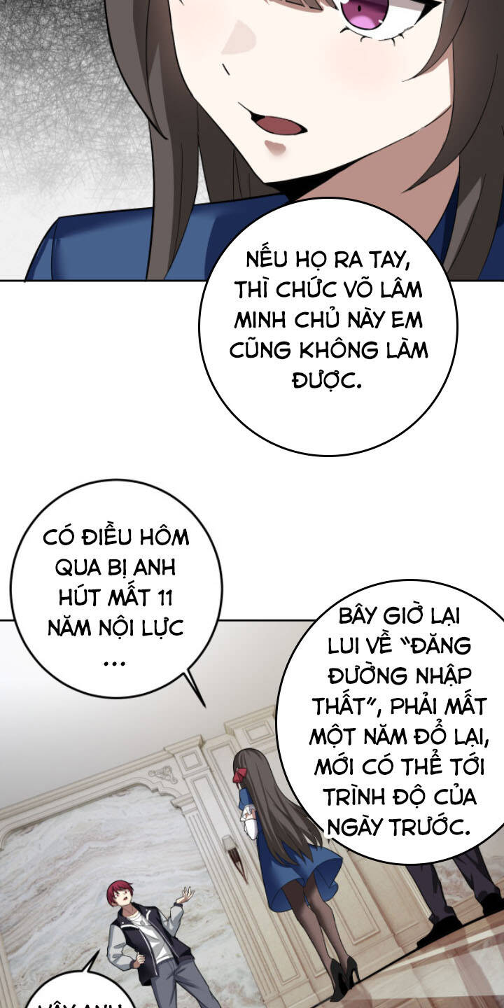 Lão Bà Ta Là Minh Chủ Võ Lâm Chapter 7 - Trang 57