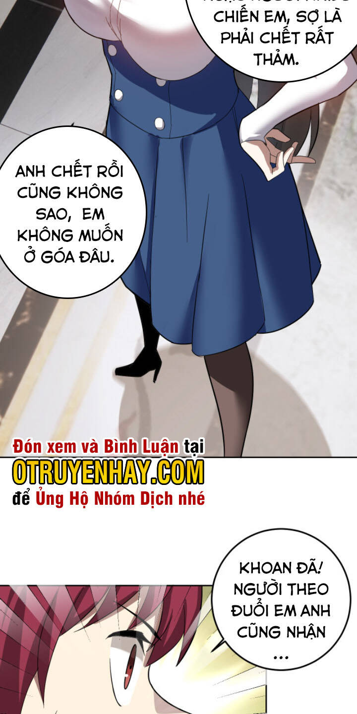 Lão Bà Ta Là Minh Chủ Võ Lâm Chapter 7 - Trang 60