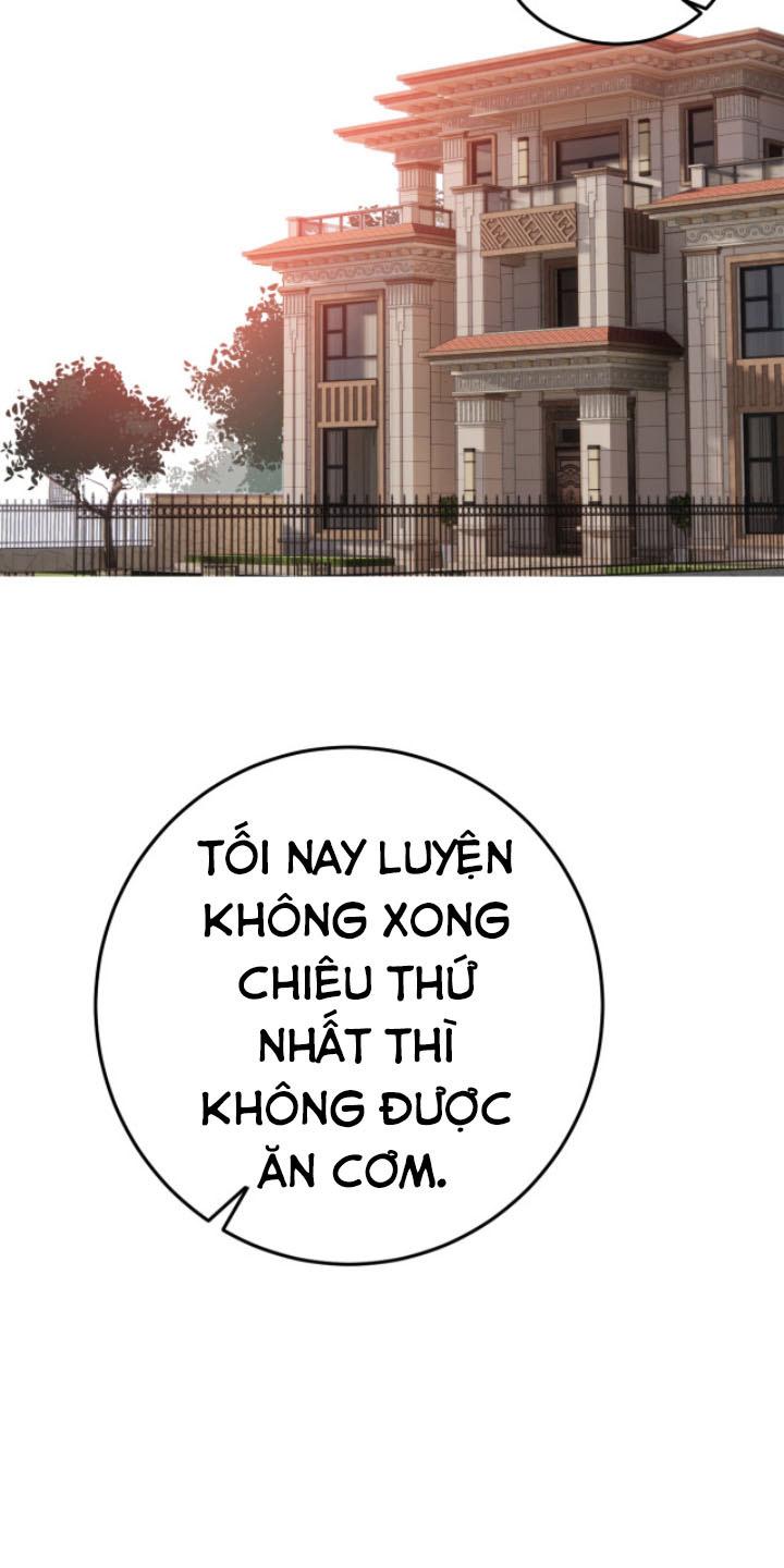 Lão Bà Ta Là Minh Chủ Võ Lâm Chapter 8 - Trang 33