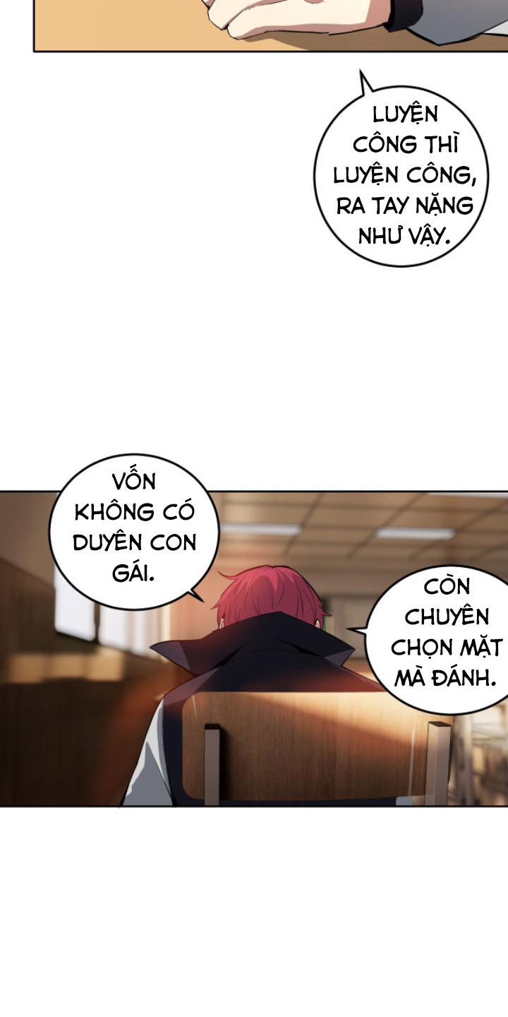 Lão Bà Ta Là Minh Chủ Võ Lâm Chapter 8 - Trang 36