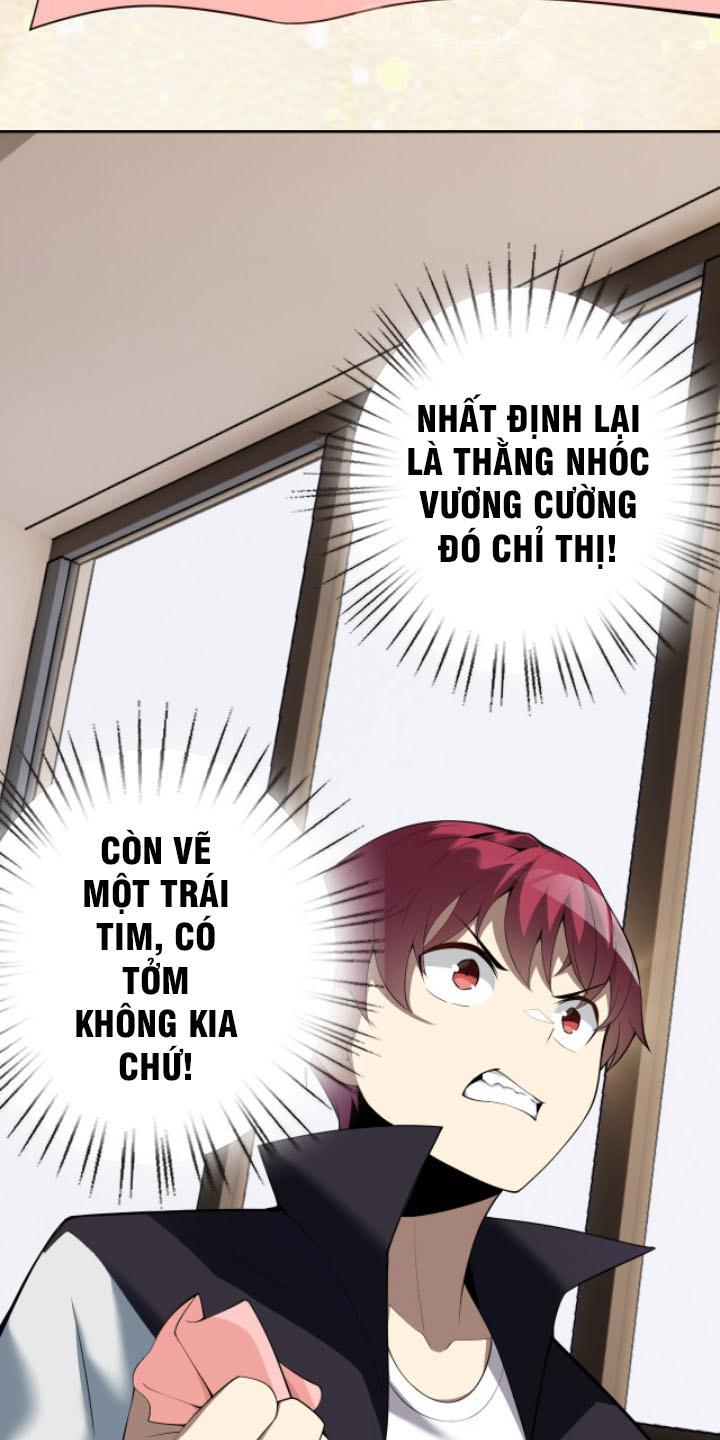 Lão Bà Ta Là Minh Chủ Võ Lâm Chapter 8 - Trang 42