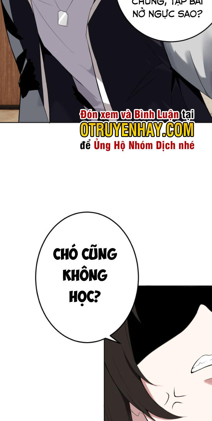 Lão Bà Ta Là Minh Chủ Võ Lâm Chapter 8 - Trang 8
