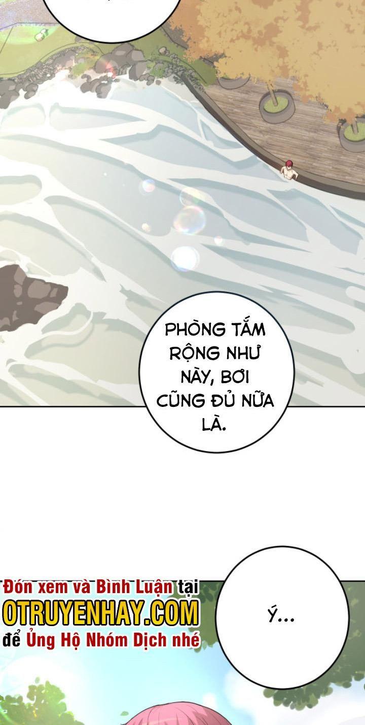 Lão Bà Ta Là Minh Chủ Võ Lâm Chapter 9 - Trang 22