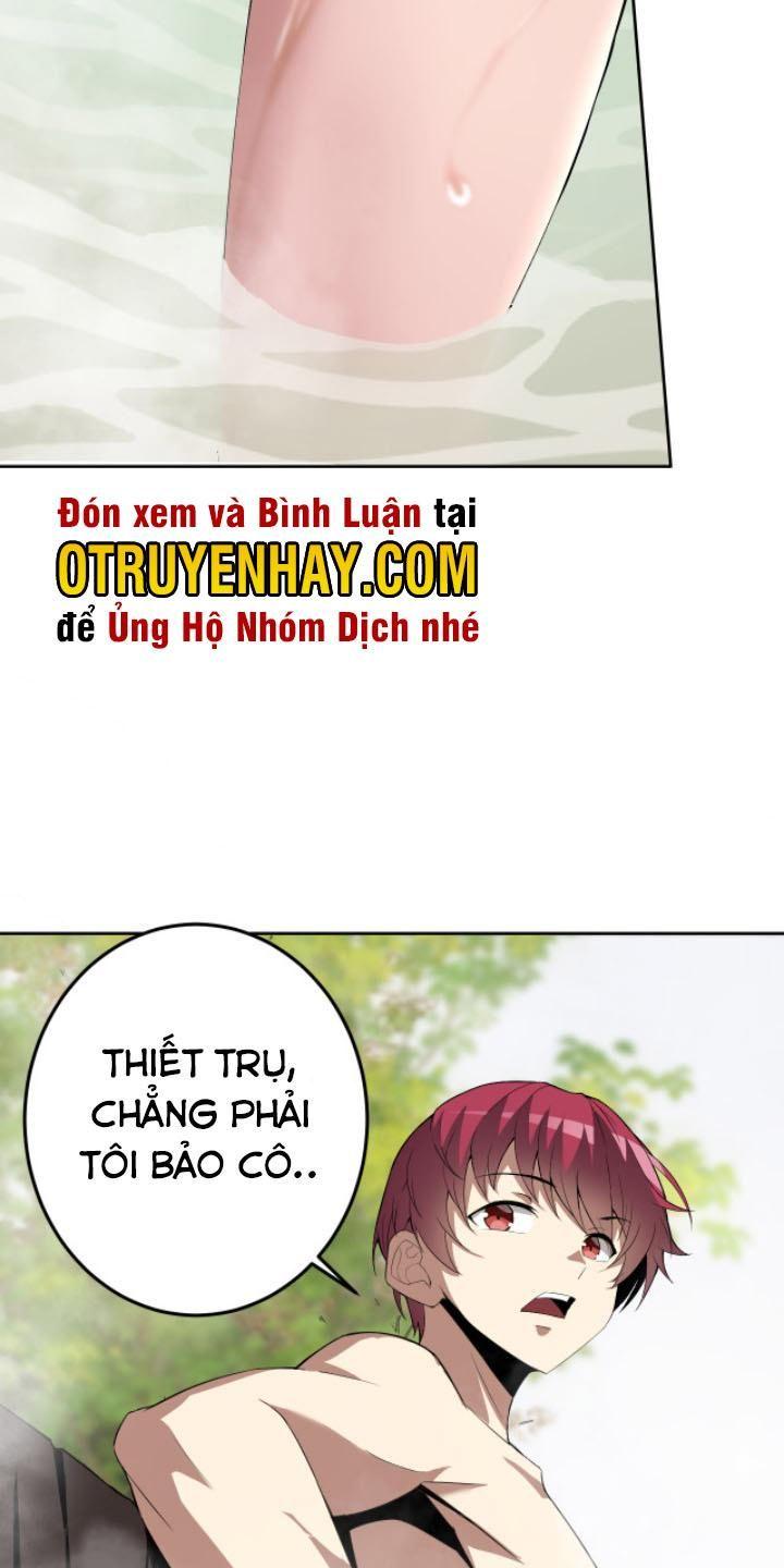 Lão Bà Ta Là Minh Chủ Võ Lâm Chapter 9 - Trang 24