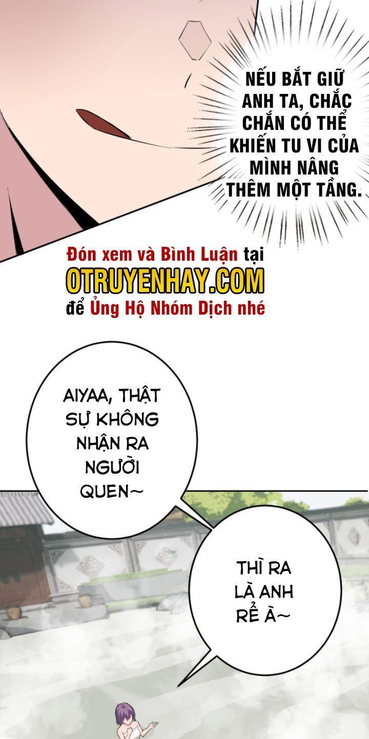 Lão Bà Ta Là Minh Chủ Võ Lâm Chapter 9 - Trang 38