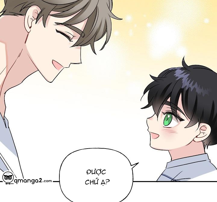 Xác Suất Tình Yêu Chapter 38 - Trang 39