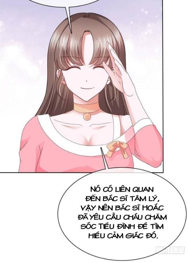 Boss Là Kim Chủ Của Tôi Chapter 43 - Trang 17