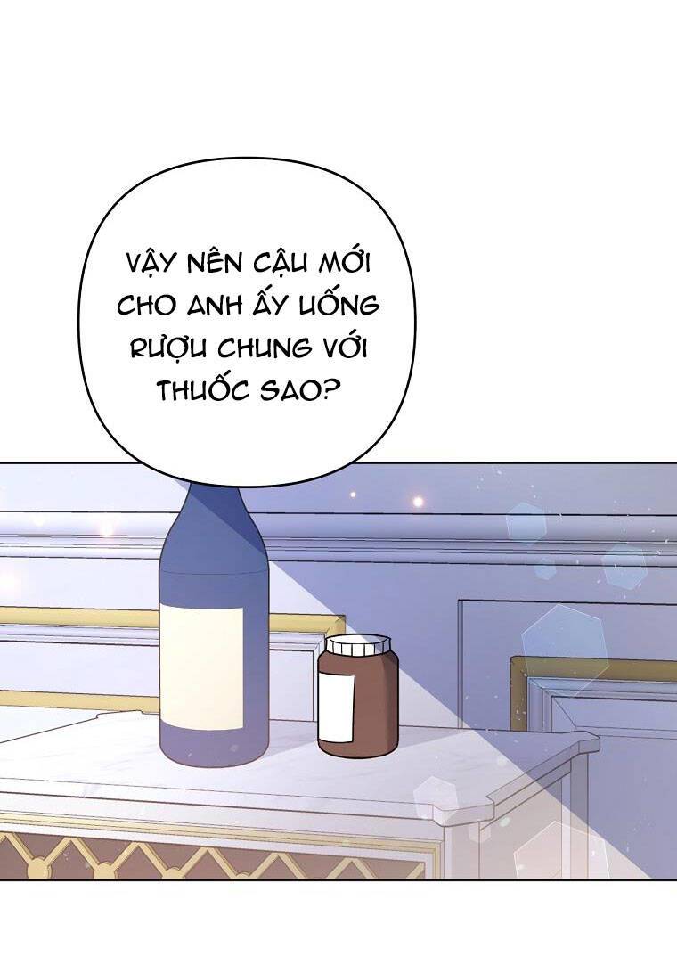 Hãy Để Tôi Được Hiểu Em Chapter 73 - Trang 44