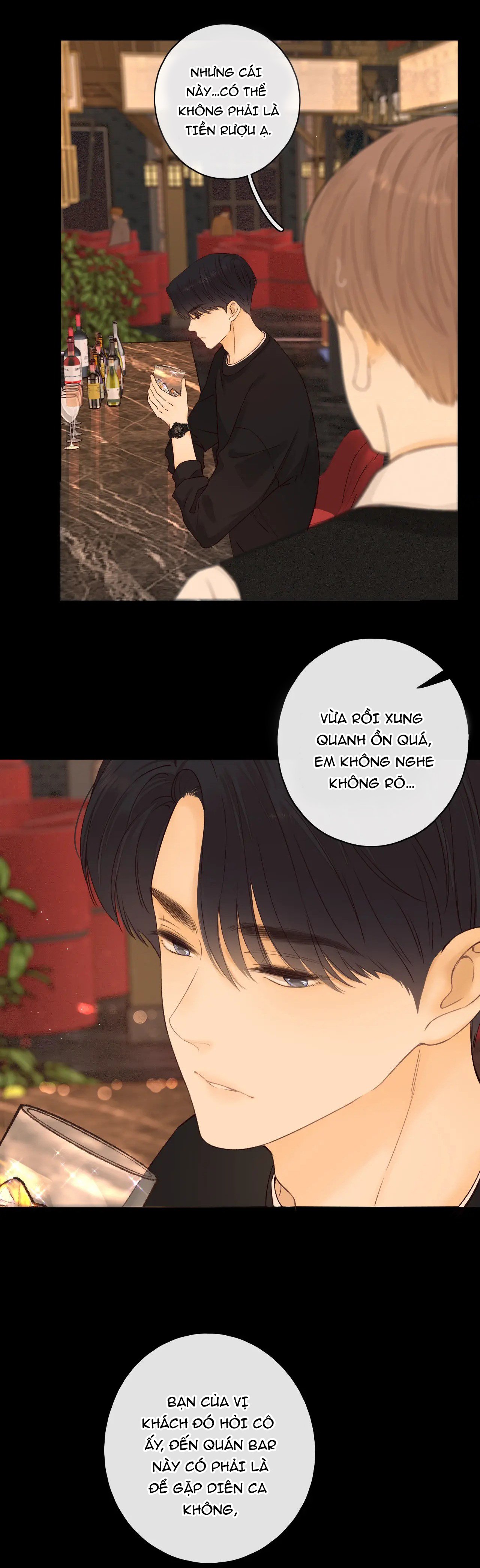 Khó Dỗ Dành Chapter 2 - Trang 18