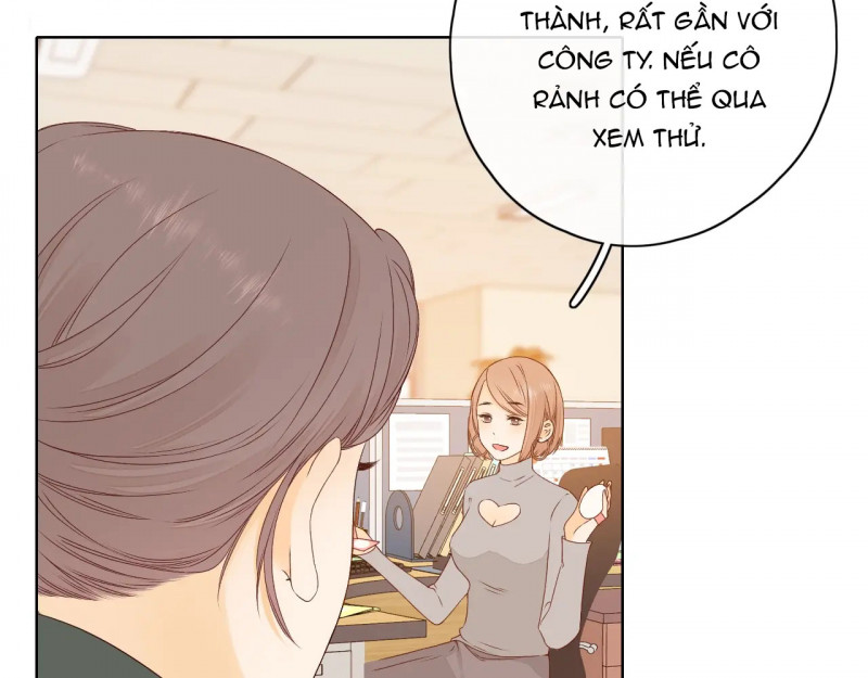 Khó Dỗ Dành Chapter 5 - Trang 48