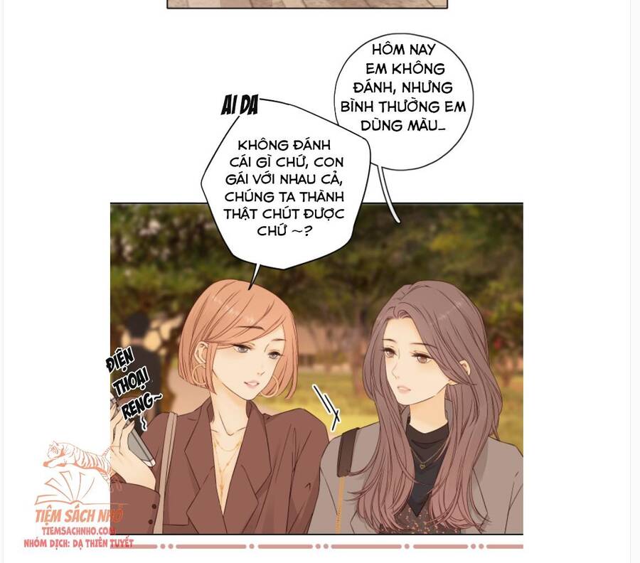 Khó Dỗ Dành Chapter 8 - Trang 8