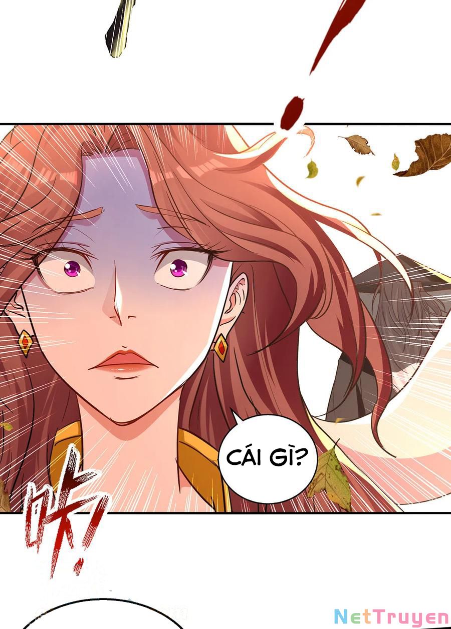 Nghịch Thiên Chí Tôn Chapter 160 - Trang 24