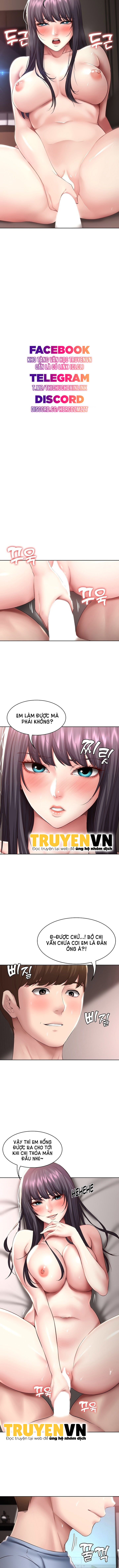 Nhật Ký Nội Trú Chapter 85 - Trang 2