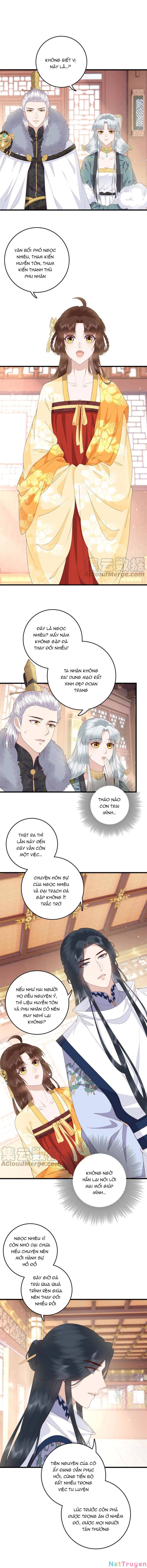 Nữ Phụ Không Thể Chọc Giận Chapter 58 - Trang 2