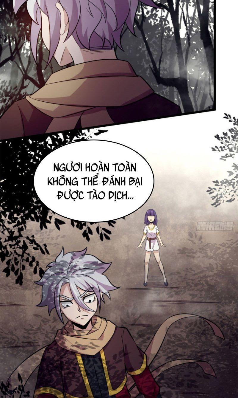 Sủng Mị Chapter 41 - Trang 20